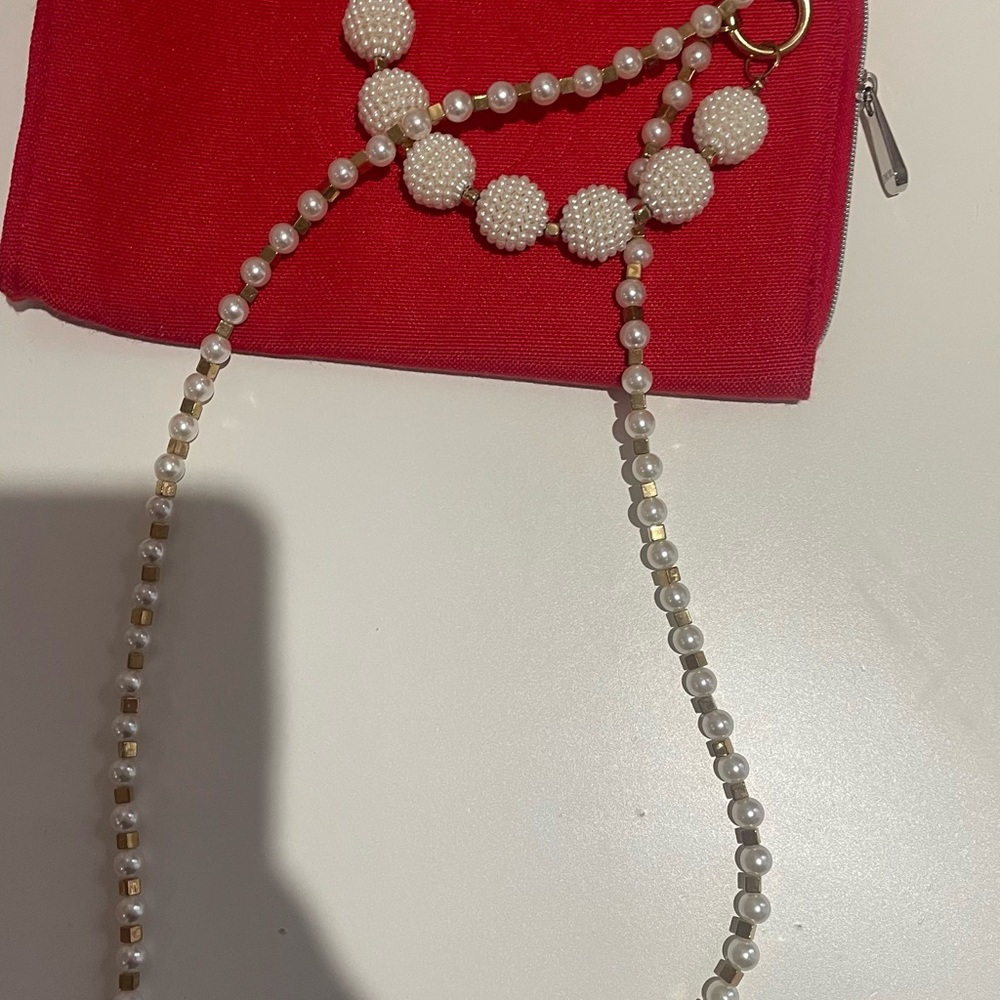 Dior pouch - Picture 4 of 5